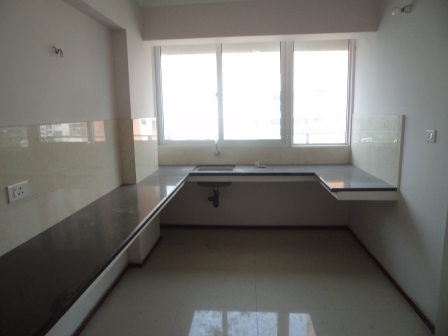 1900 sqft , 3BHK Brand new flat at Aluva