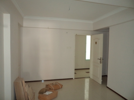 1900 sqft , 3BHK Brand new flat at Aluva