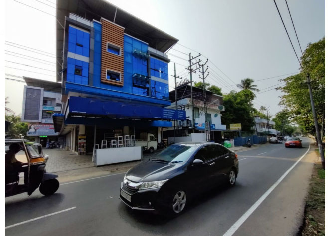 20000 Sqft Commercial Building for sale. - for sale in Paravoor, Kochi ( Ernakulam ), Kerala