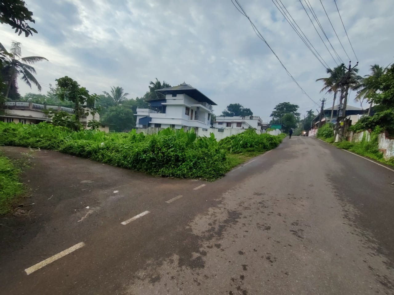 30 Cent land for sale. - for sale in Millupady, Kochi ( Ernakulam ), Kerala