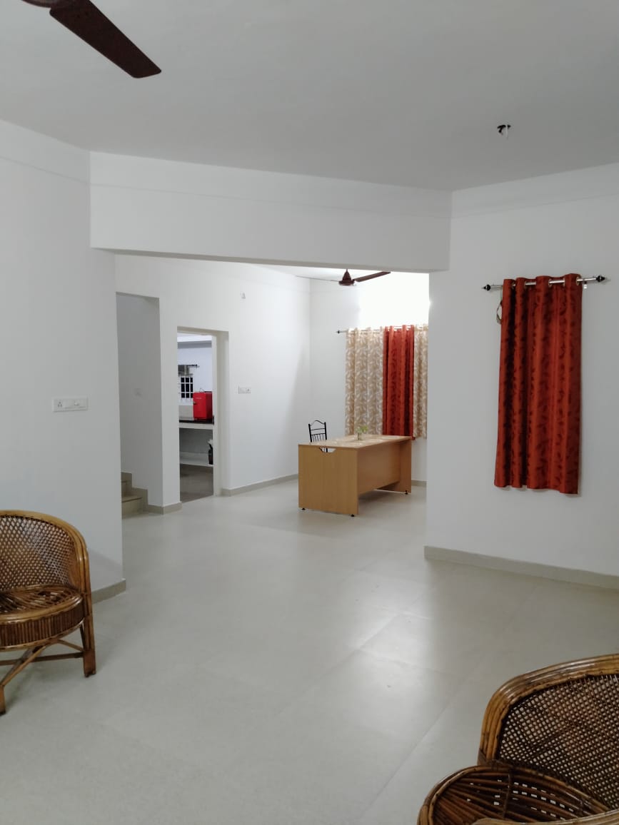5cent of Residential Plot in Thrikkakkara, Kakkanad