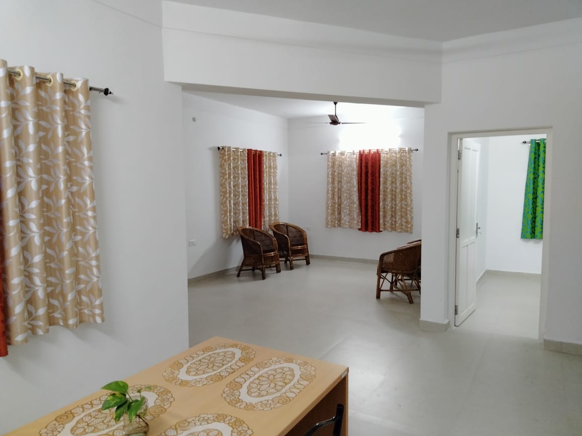 5cent of Residential Plot in Thrikkakkara, Kakkanad