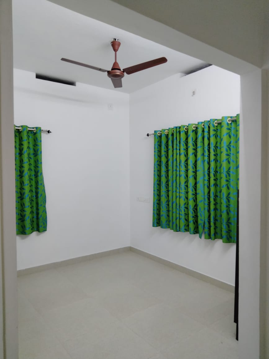 5cent of Residential Plot in Thrikkakkara, Kakkanad