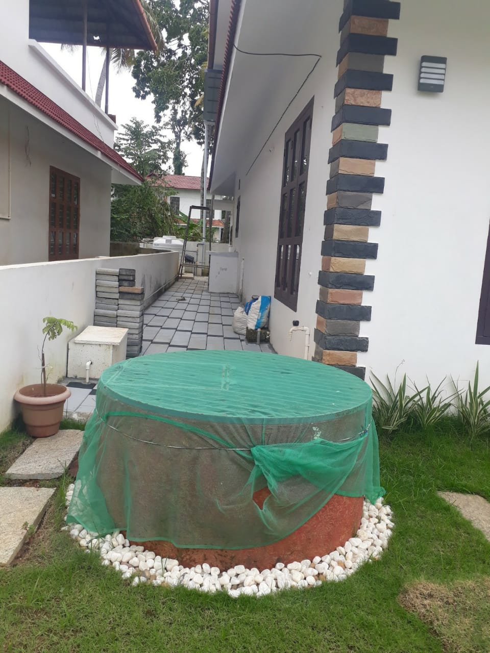 3BHK Brandnew Villa with 6 Cents Land2200sqft - for sale in Eloorkkara, Kochi ( Ernakulam ), Kerala