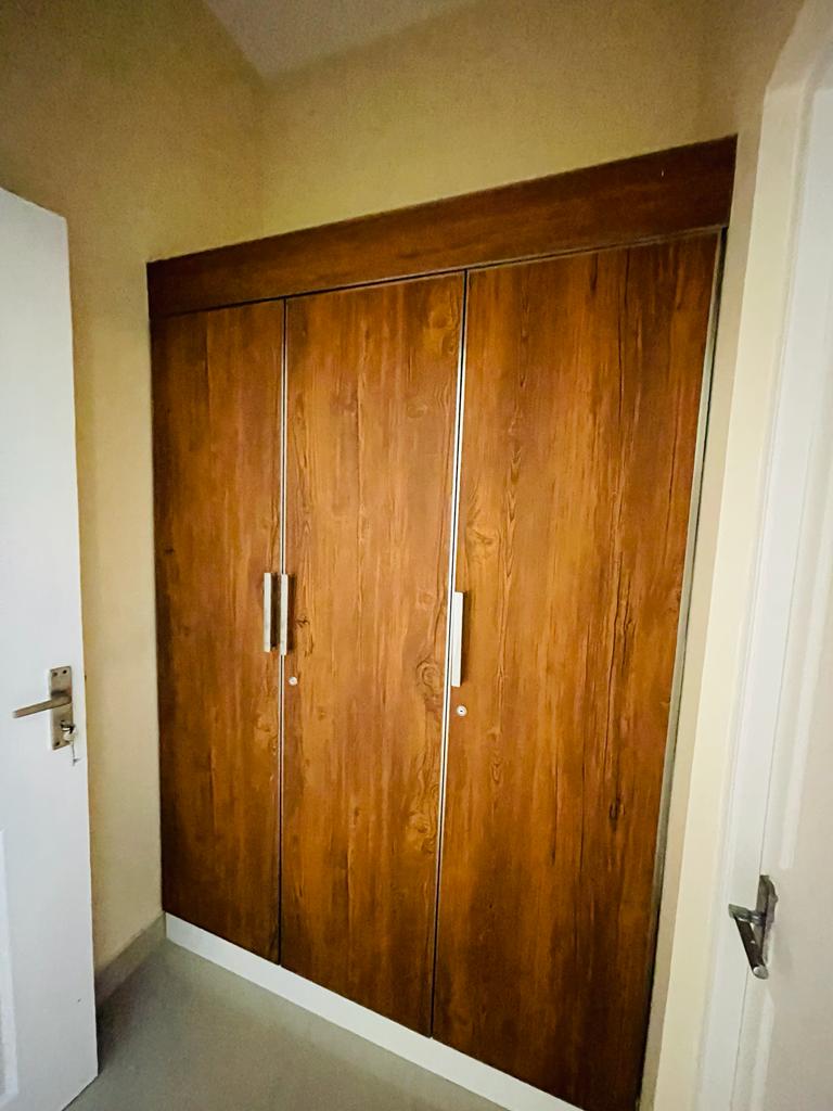 800 sqft, 2BHK Semifurnished Apartment in Edapilly