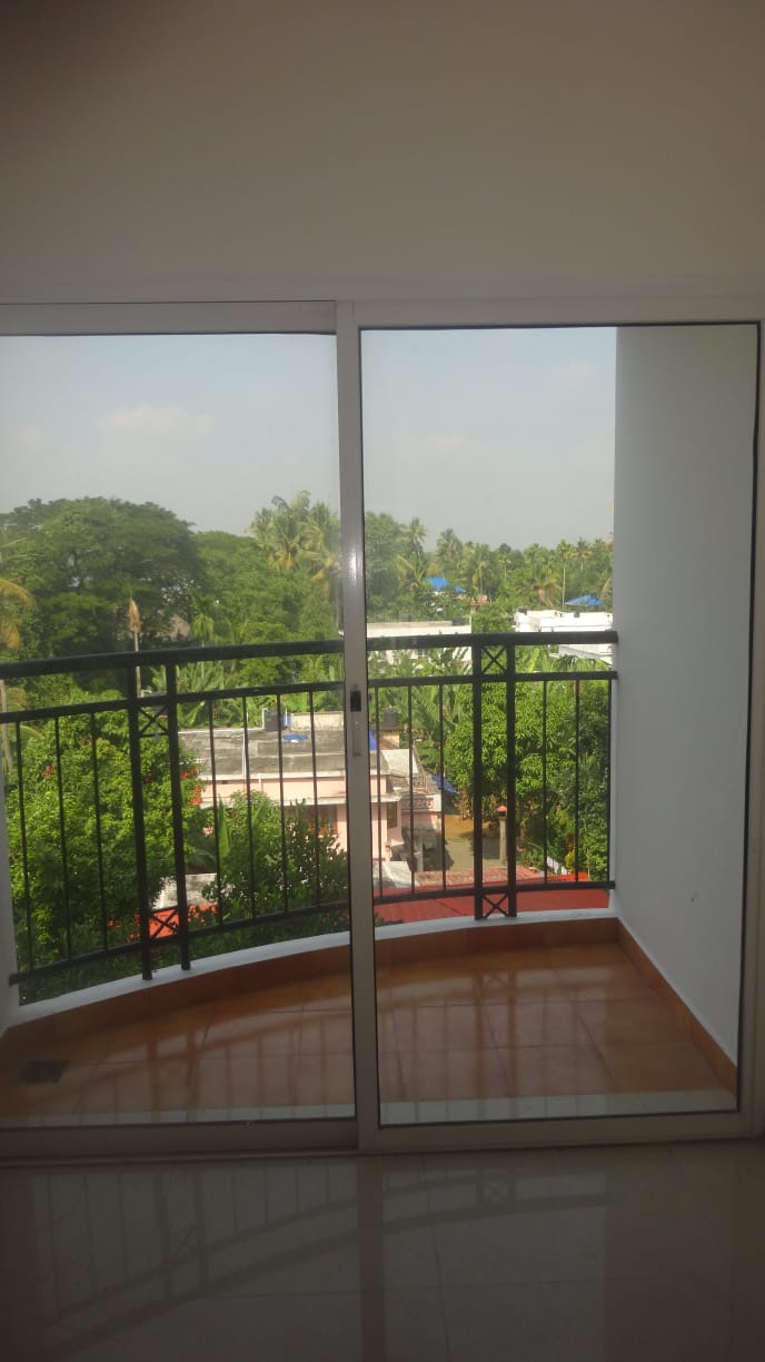 4BHK  Semifurnished House 2100 sqft - for sale in Pothencode, Trivandrum / Thiruvananthapuram, Kerala