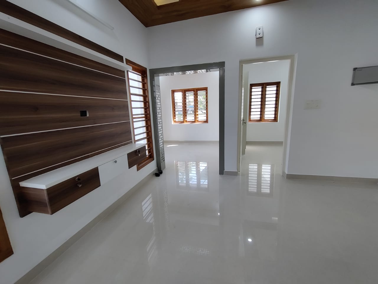 4BHK Brandnew House 2000sqft