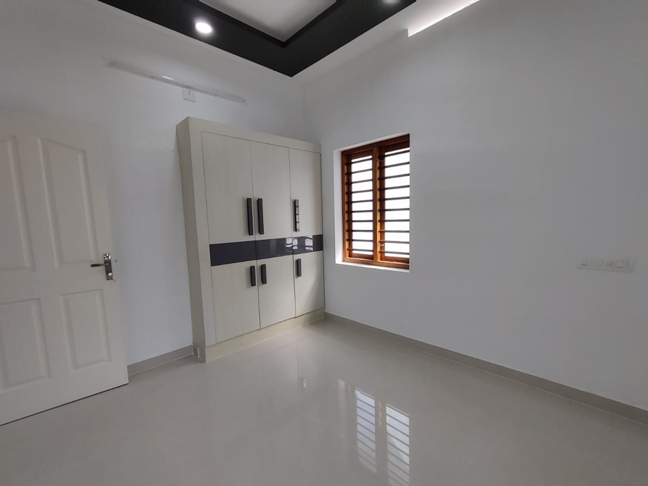 4BHK Brandnew House 2000sqft