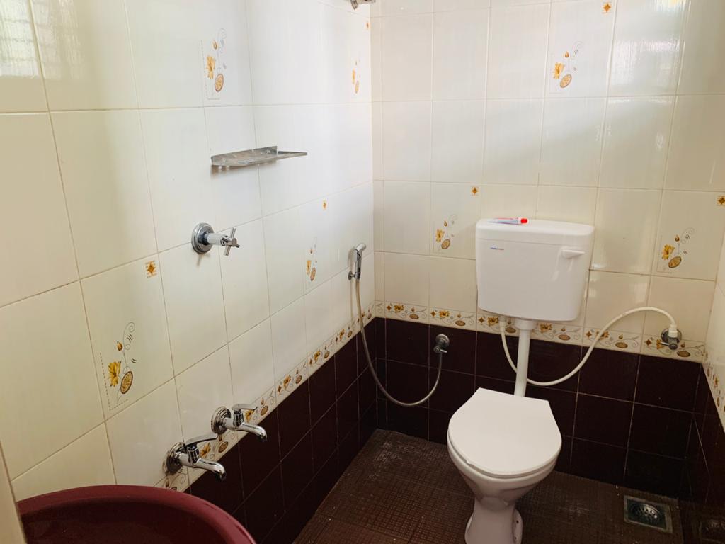 3BHK Brandnew Posh Villa2300sqft in Thengode, Kakkanad