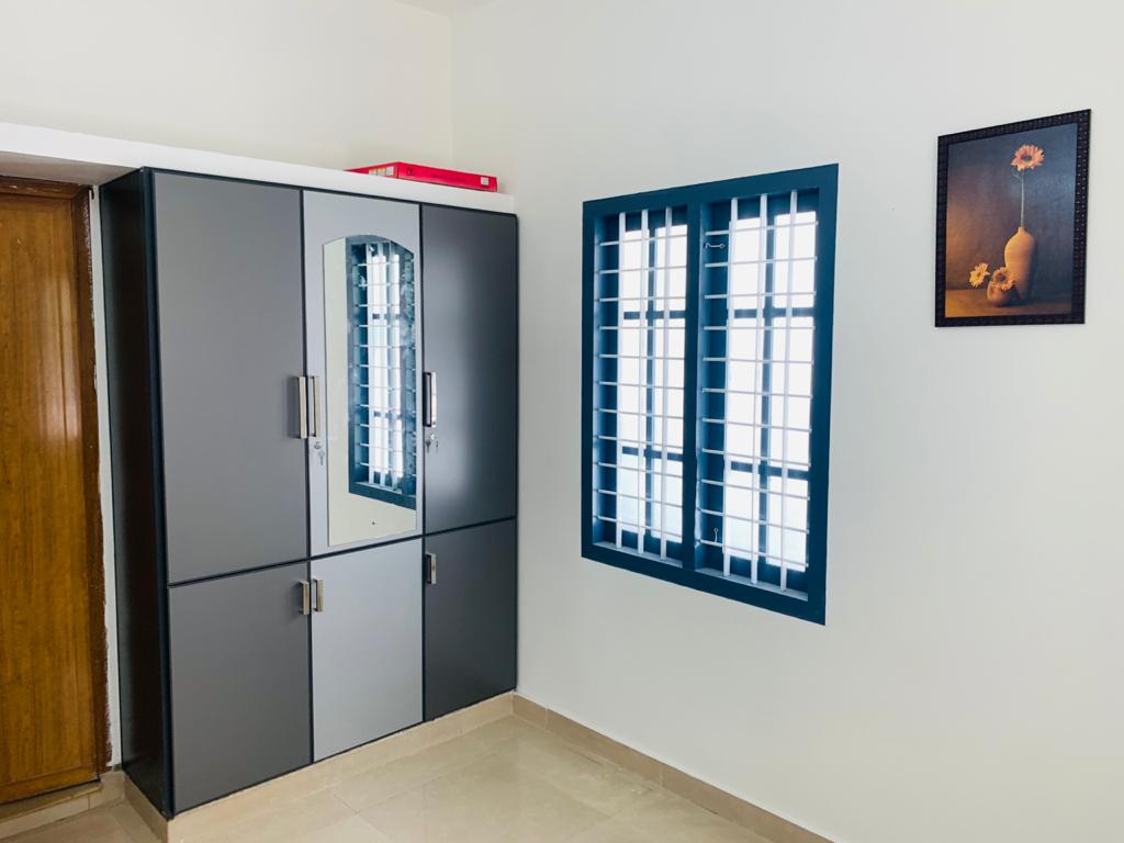 3BHK Brandnew Posh Villa2300sqft in Thengode, Kakkanad