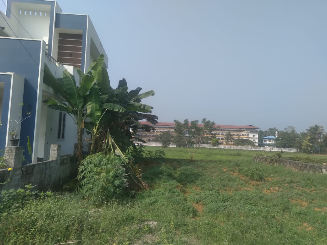 3BHK Fully Furnished House Vennala, Palarivattom,2000sqft