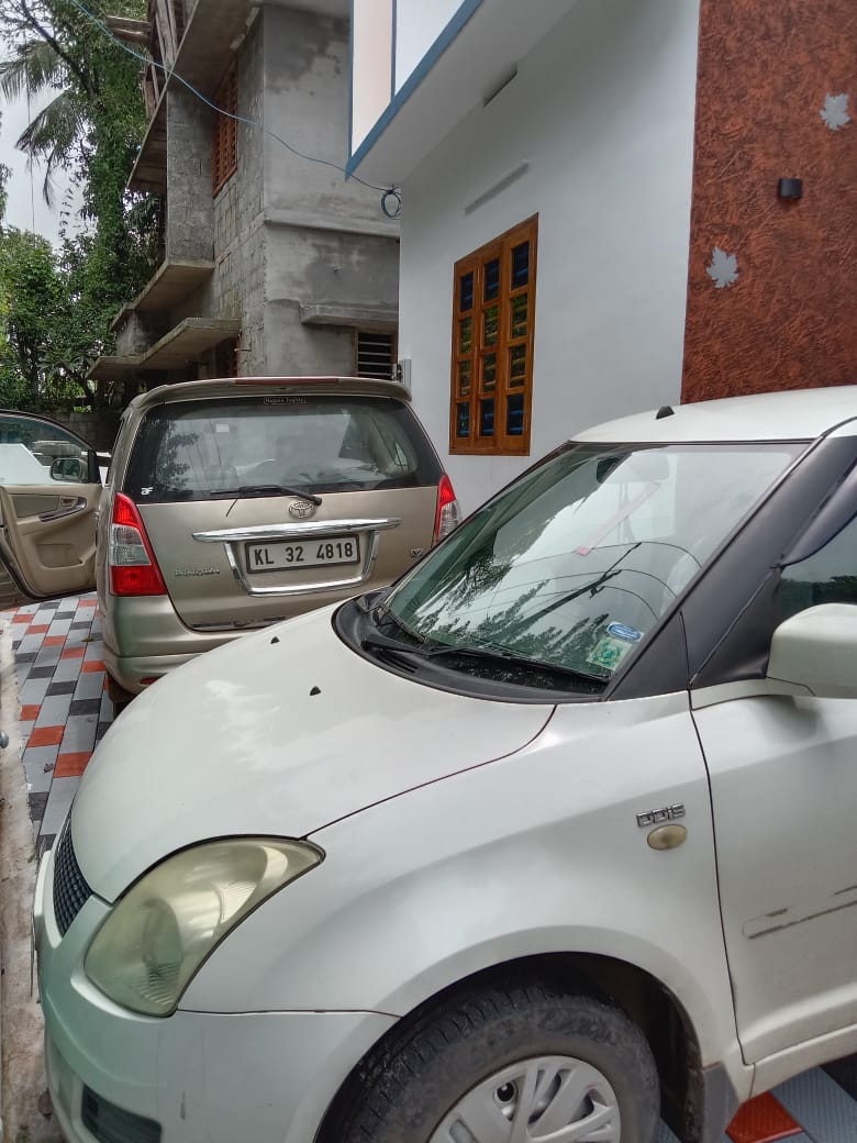 4 BHK Brand New House for sale1700 Sqft - for sale in Kunjattukara, Kochi ( Ernakulam ), Kerala