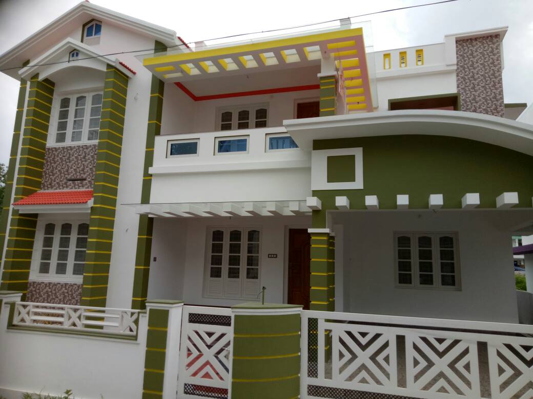 4BHK Brandnew House2300Sqft