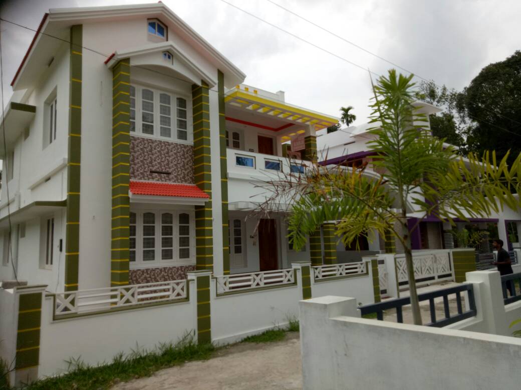 4BHK Brandnew House2300Sqft
