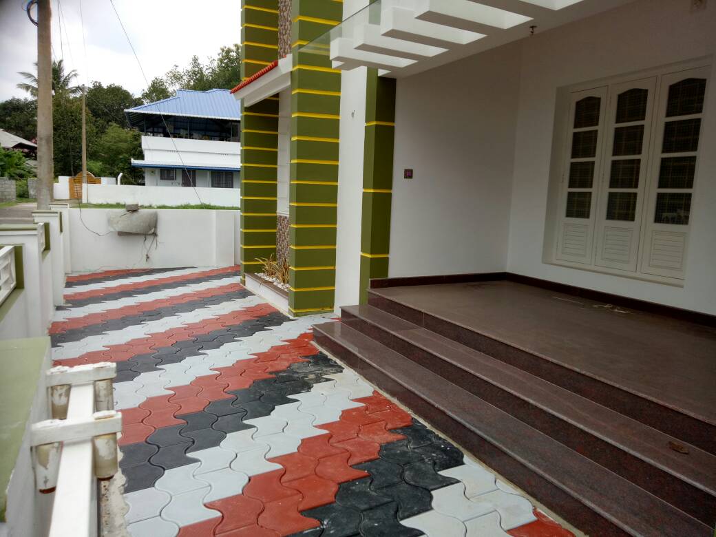 4BHK Brandnew House2300Sqft
