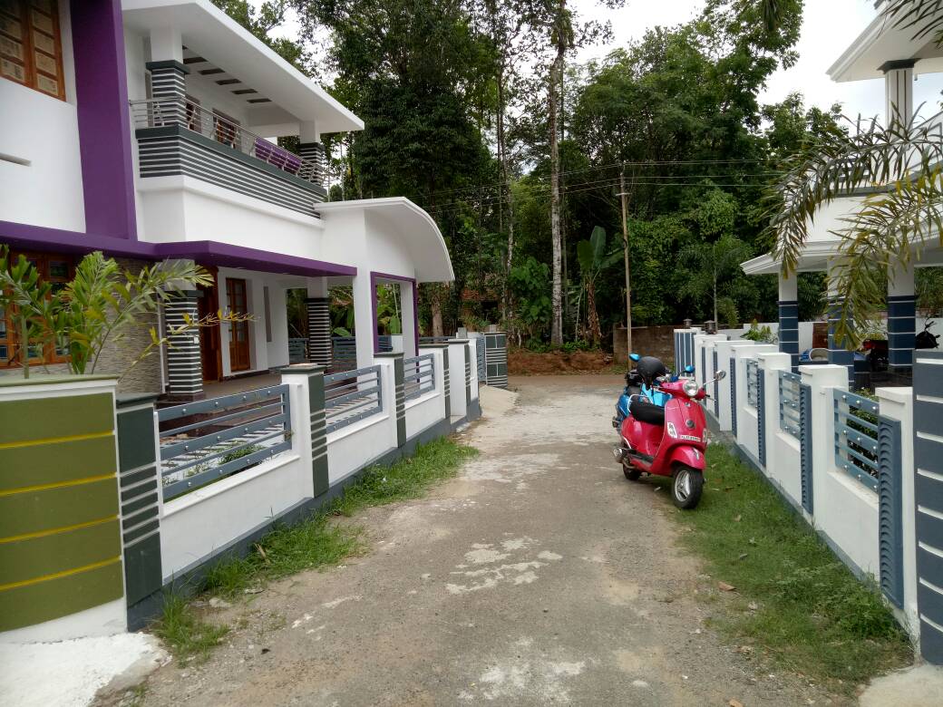 4BHK Brandnew House2300Sqft