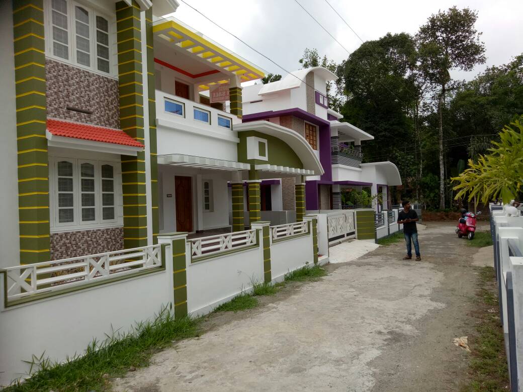 4BHK Brandnew House2300Sqft