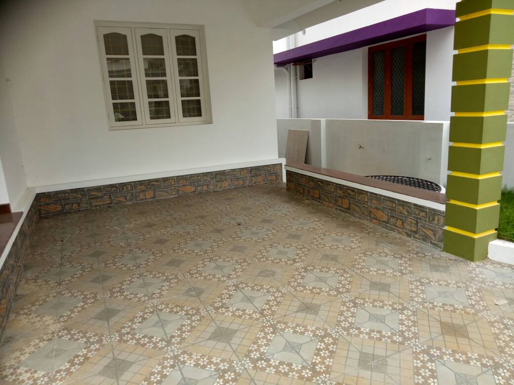 4BHK Brandnew House2300Sqft