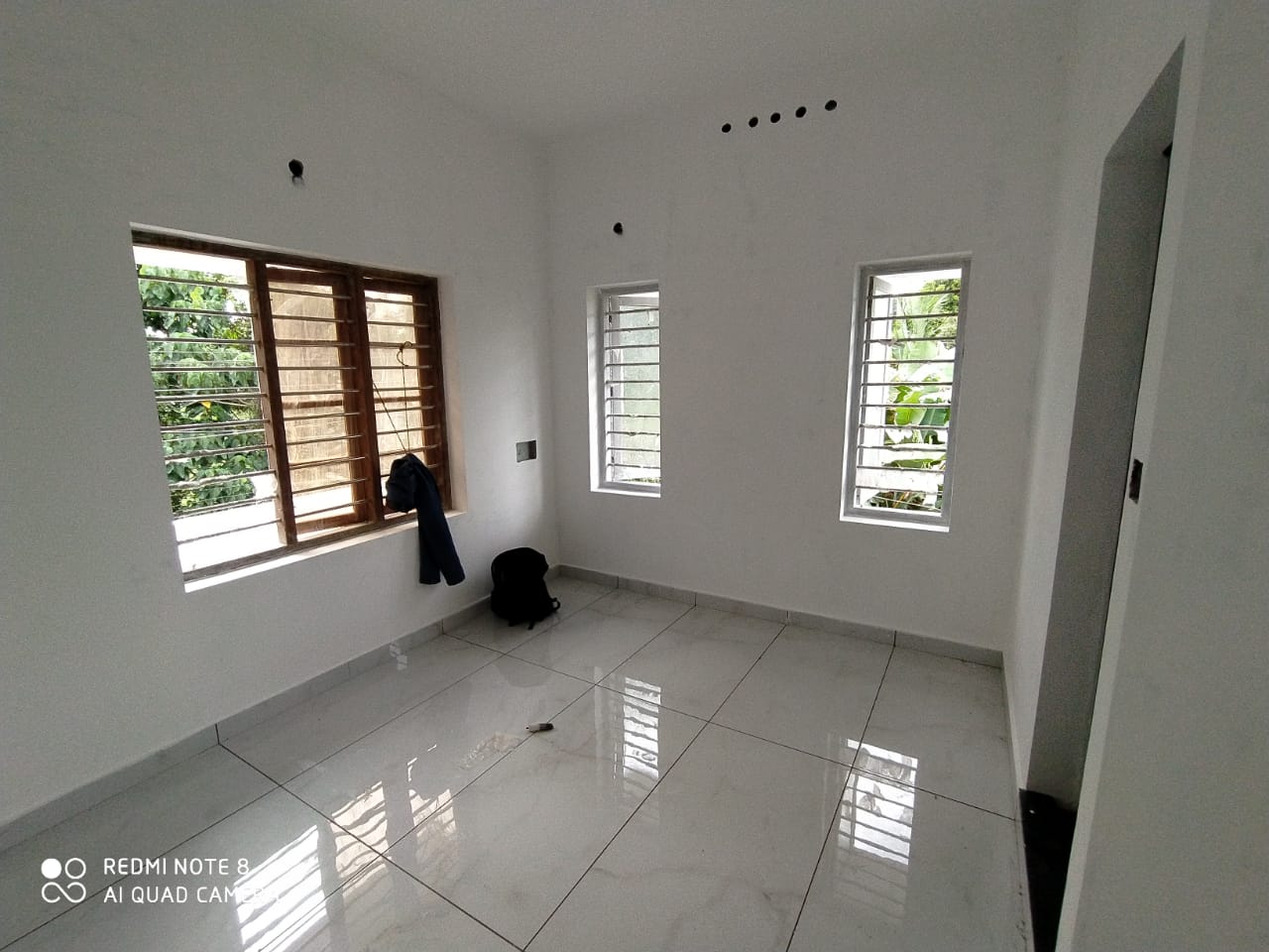 4BHK Brandnew House with 5Cent Land 2000sqft - for sale in Pukkattupady, Kochi ( Ernakulam ), Kerala