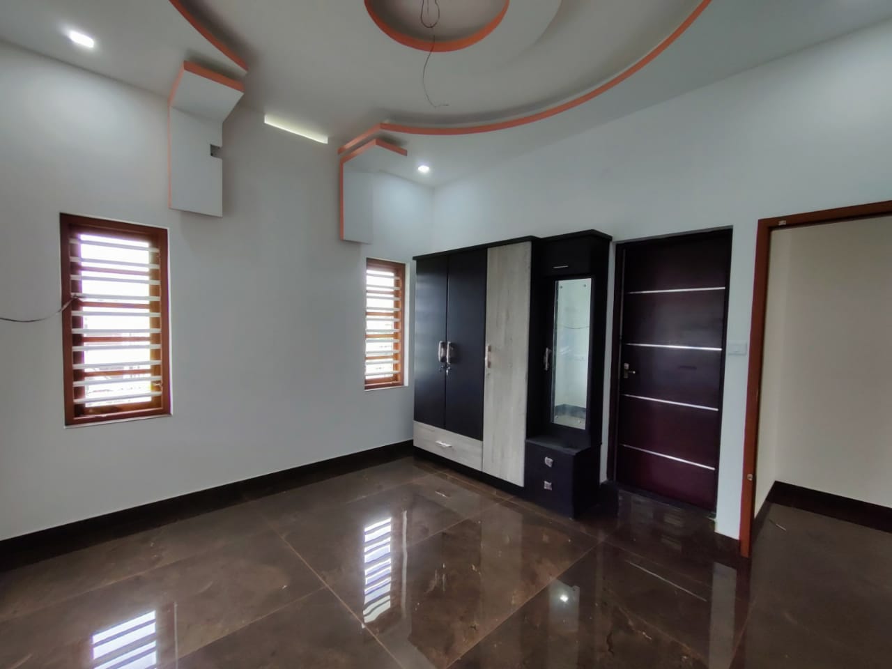 4BHK Brandnew House with 6 Cents Land 2650sqft - for sale in Choondy, Kochi ( Ernakulam ), Kerala