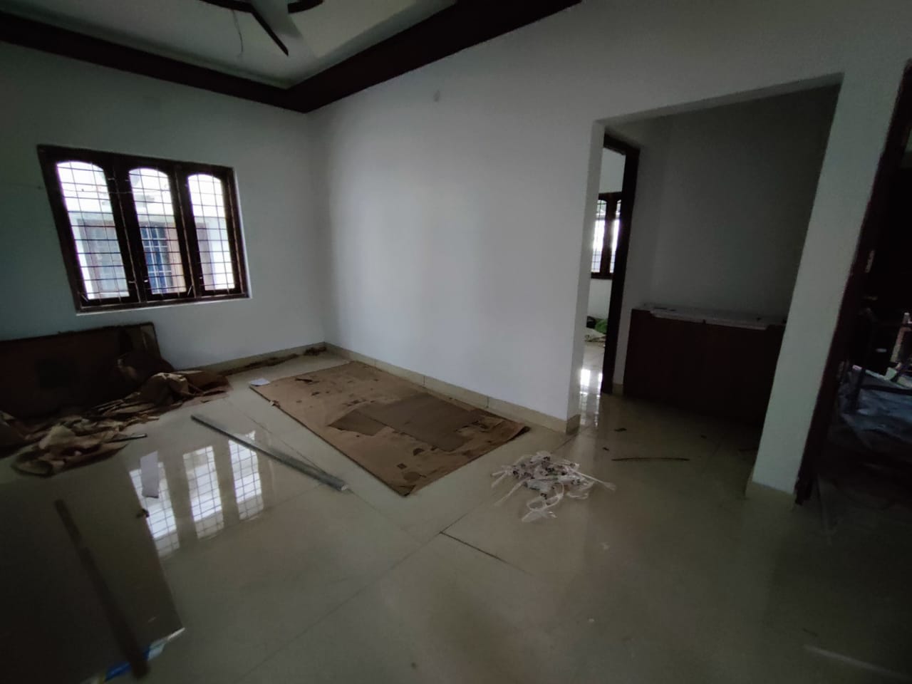 3.5 cent of Residential/Commercial Plot in Kadavanthra