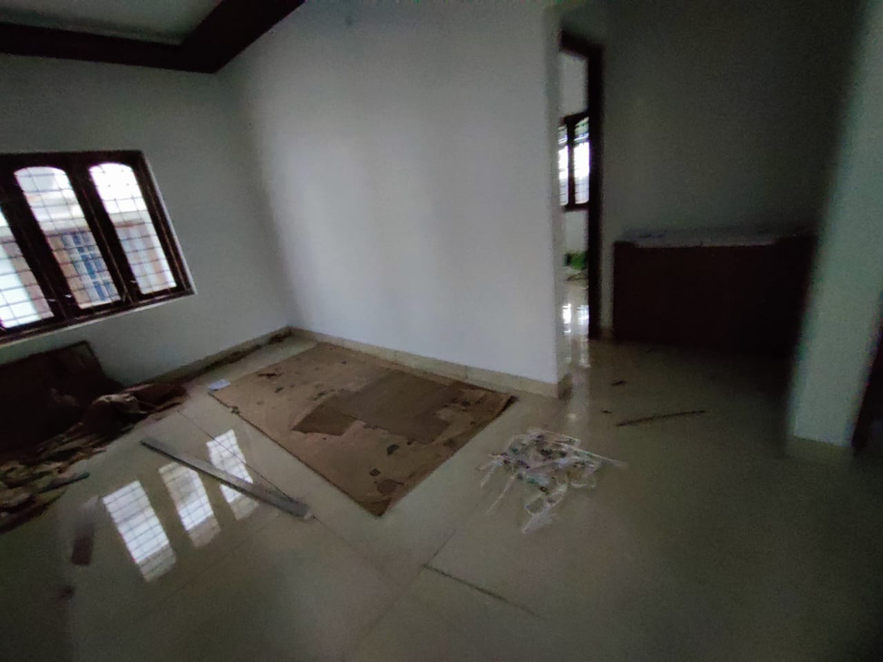 3.5 cent of Residential/Commercial Plot in Kadavanthra