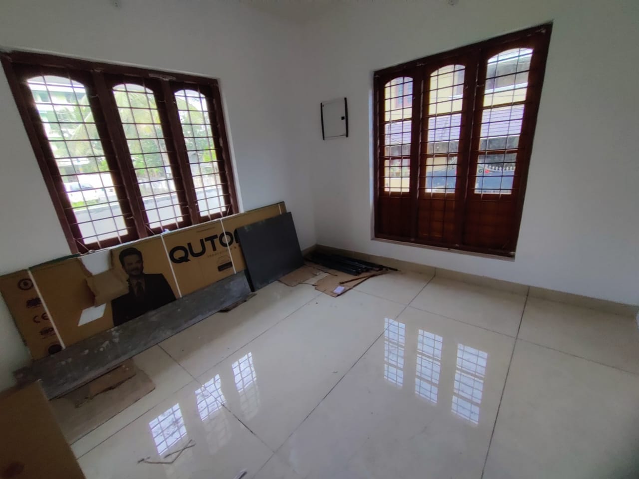 3.5 cent of Residential/Commercial Plot in Kadavanthra