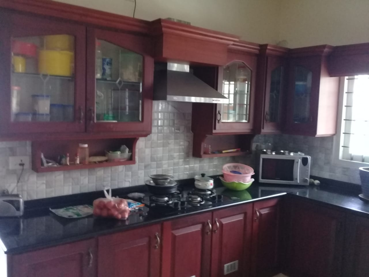 4BHK Fully Furnished House3000sqft