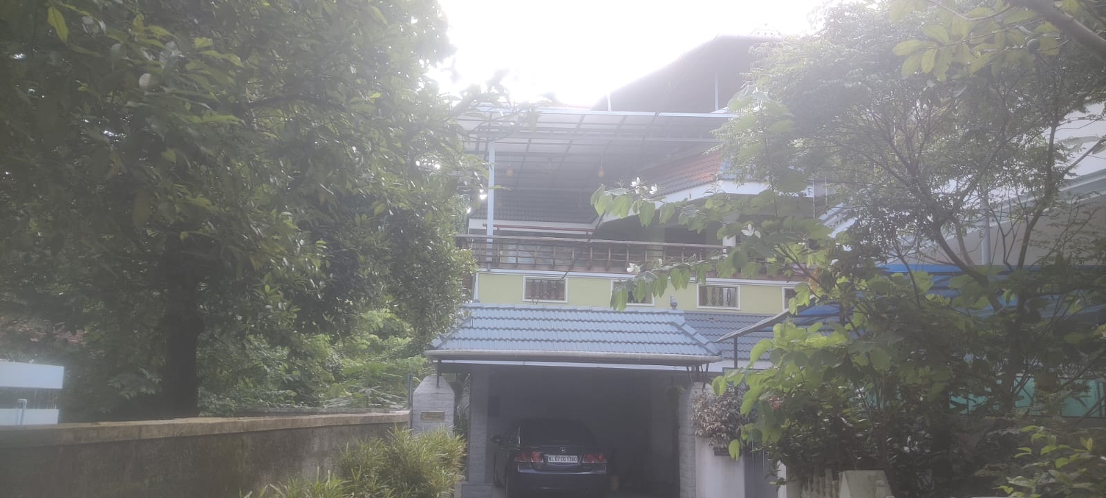 34 cent of land in Angamaly - for sale in Kanjoor Nedumbassery, Kochi ( Ernakulam ), Kerala