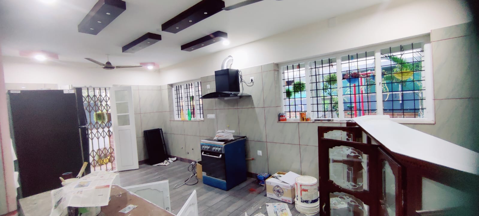 34 cent of land in Angamaly