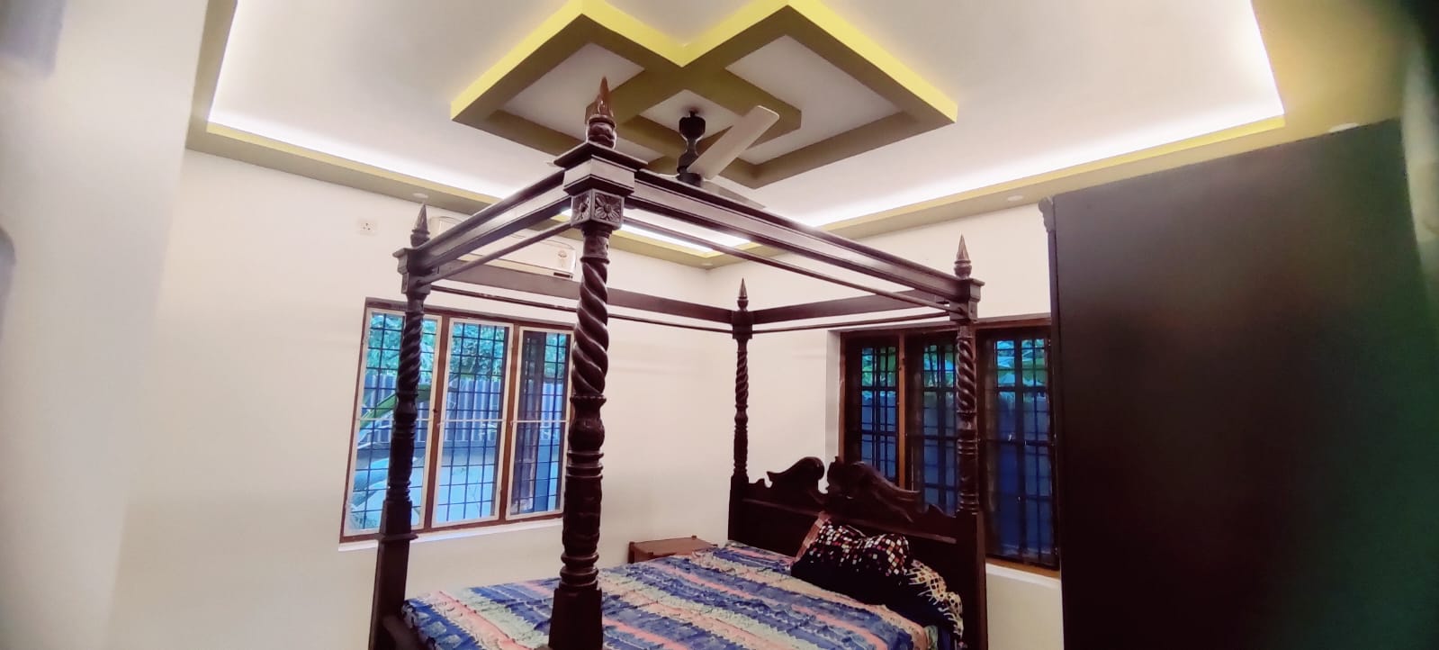 34 cent of land in Angamaly