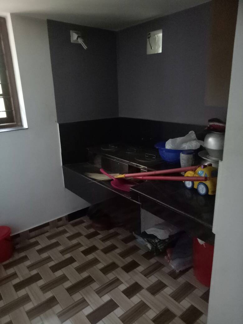 4BHK house1650 sqft