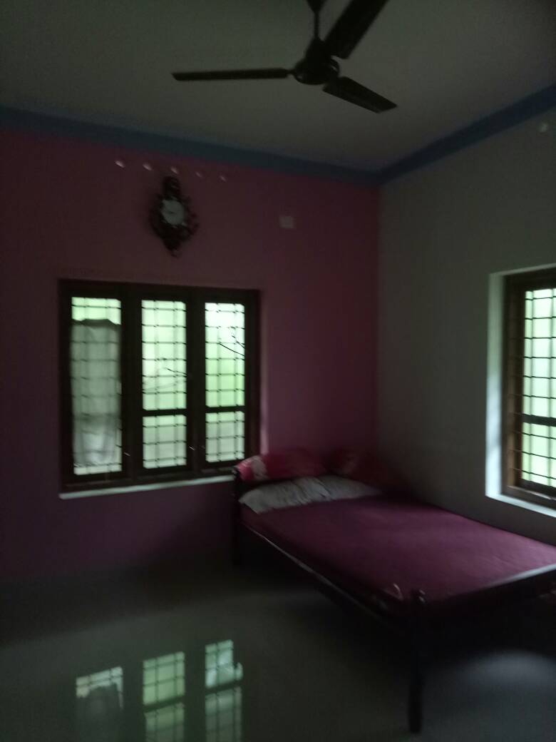 4BHK house1650 sqft