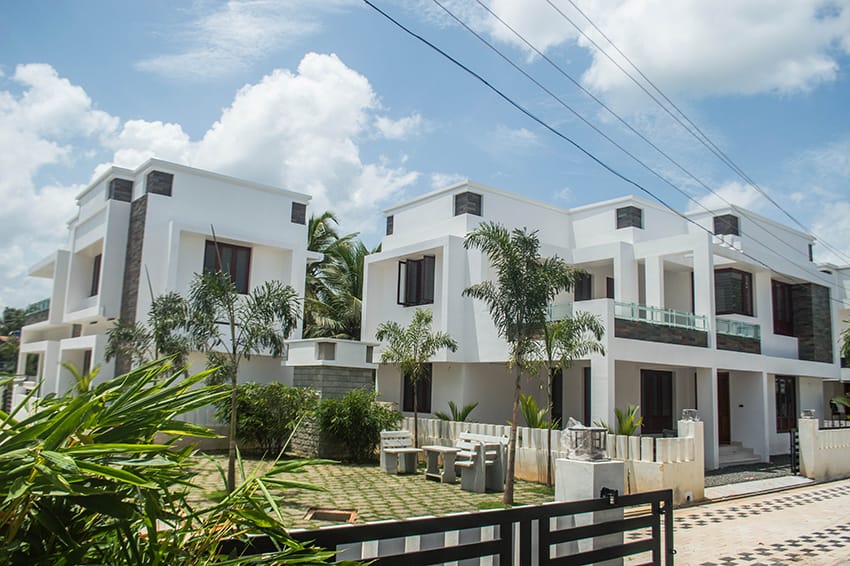 12 cents of Residential Land