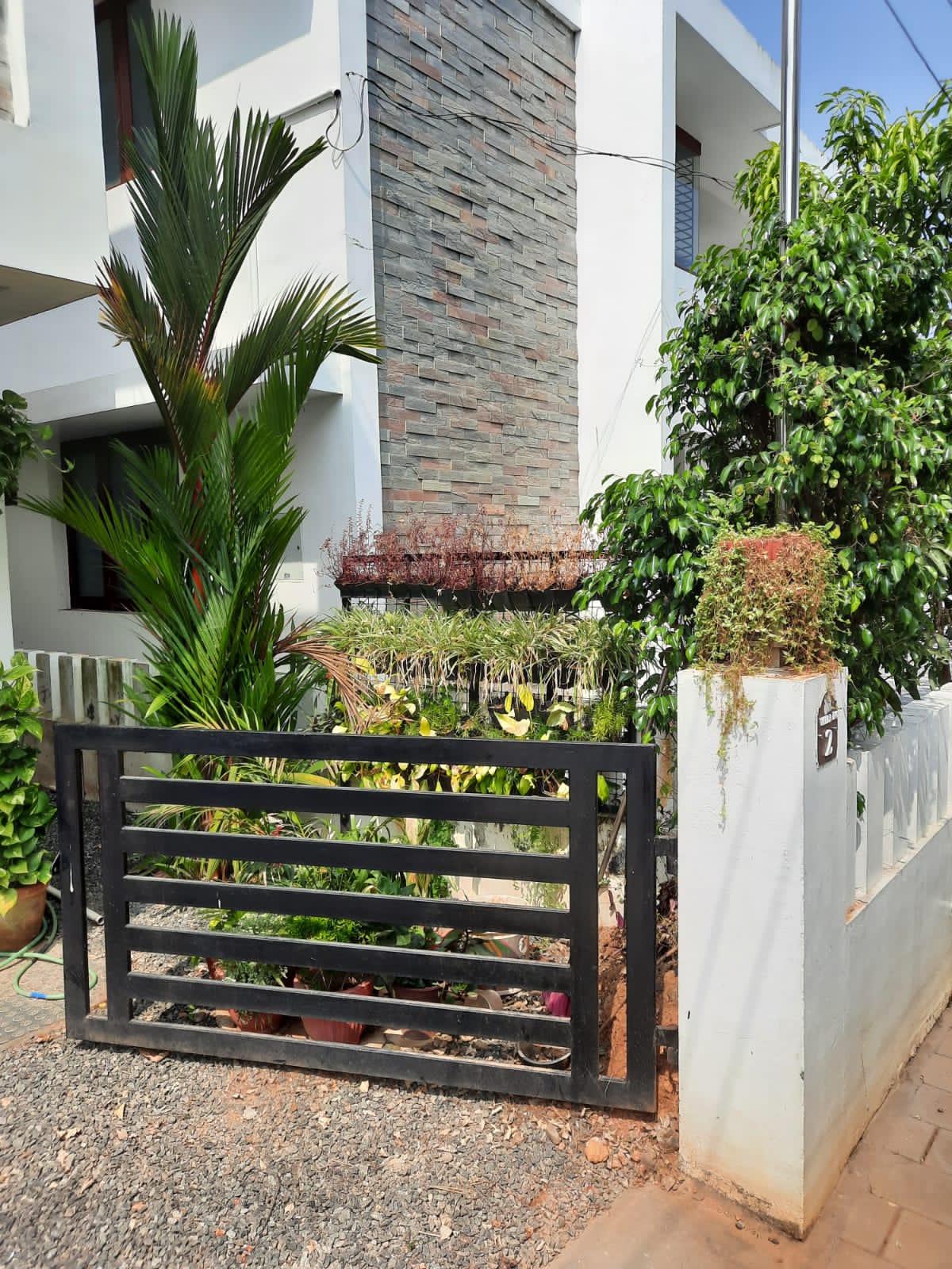 12 cents of Residential Land