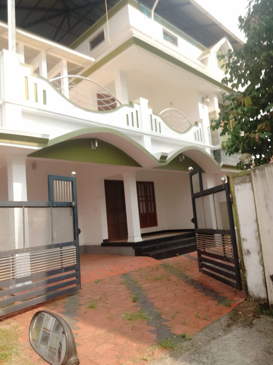 3BHK Brandnew Villa 2300sq.ft, in Elamakkara - for sale in Elamakkara, Kochi ( Ernakulam ), Kerala