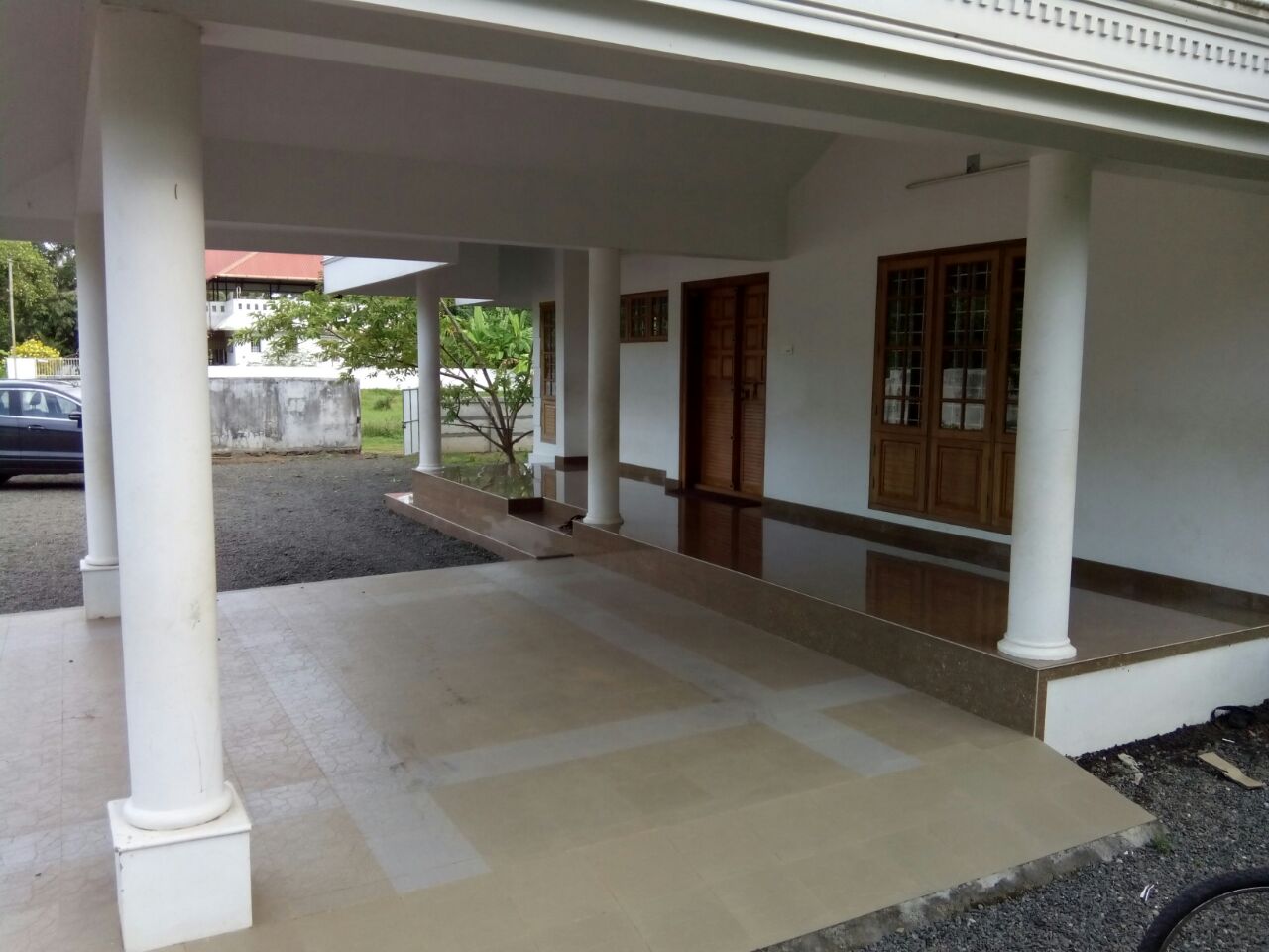 4BHK Semifurnished House 2900sqft