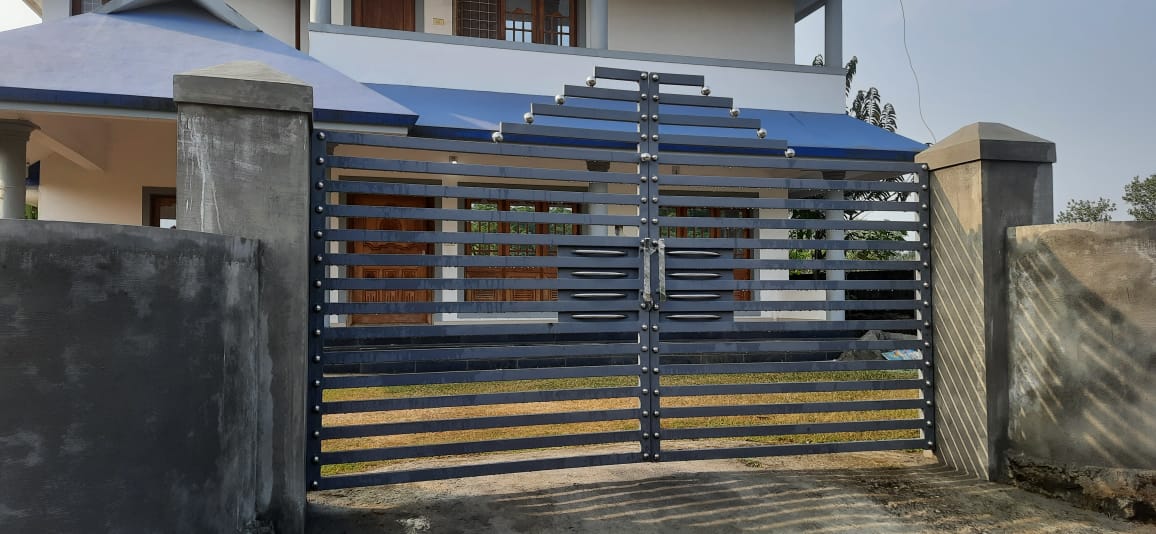 4BHK Semifurnished House2200sqft