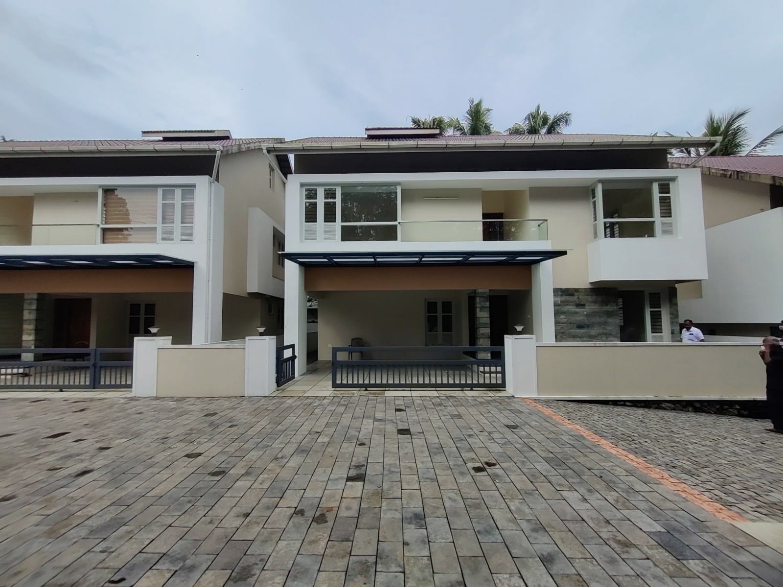 3BHK Semifurnished House 1150sqft in Edappily - for sale in Edappilly, Kochi ( Ernakulam ), Kerala