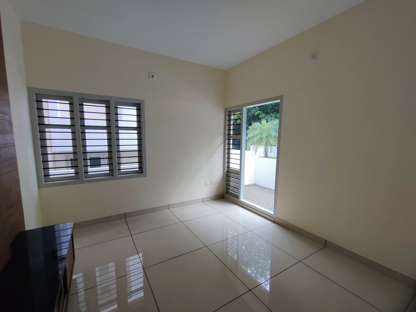 3BHK Semifurnished House 1150sqft in Edappily