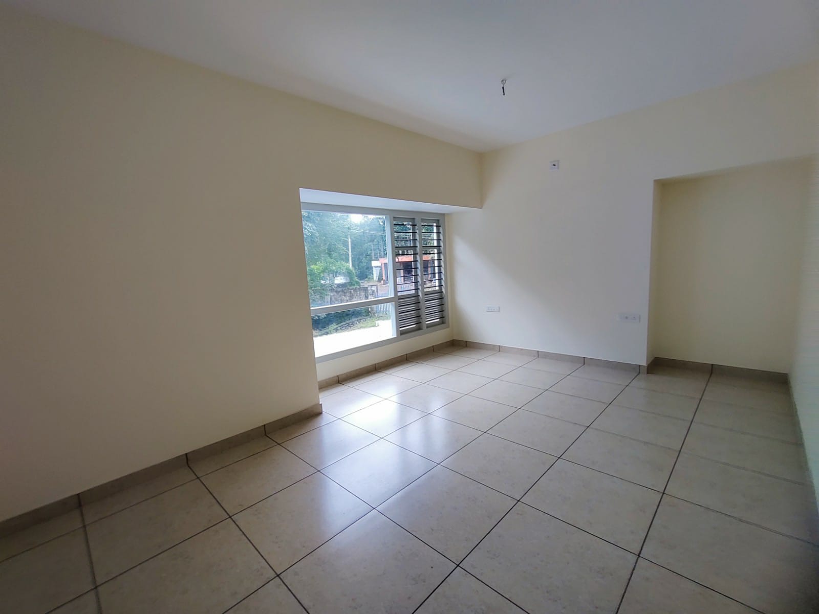 3BHK Semifurnished House 1150sqft in Edappily