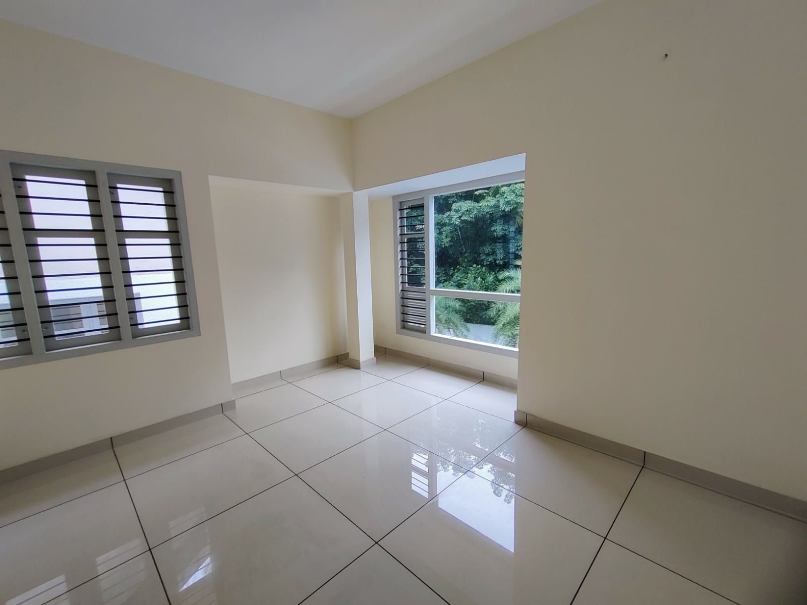 3BHK Semifurnished House 1150sqft in Edappily