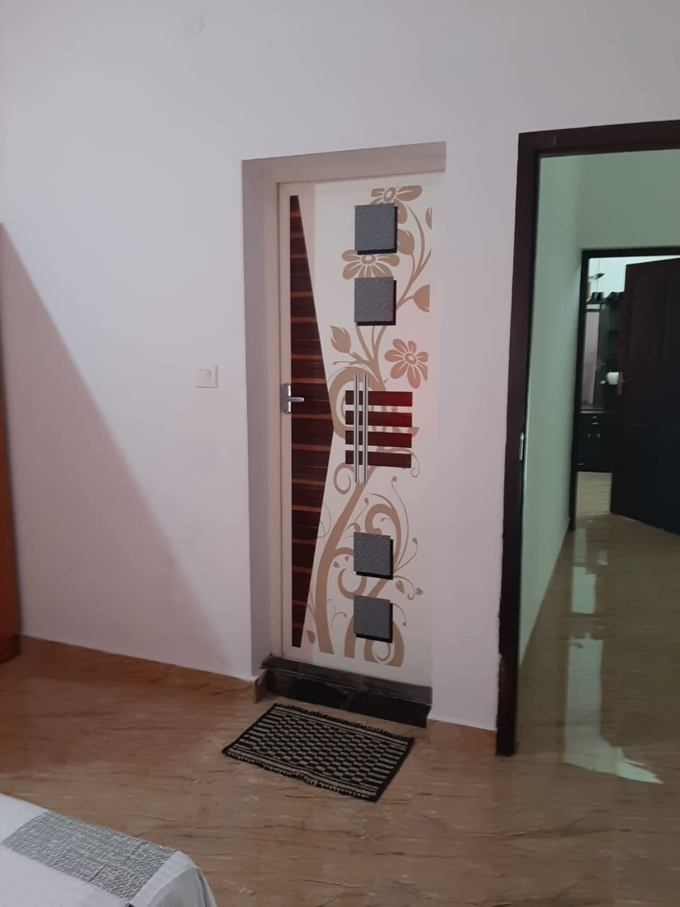 4BHK Semifurnished House1850sqft in Kakkanad