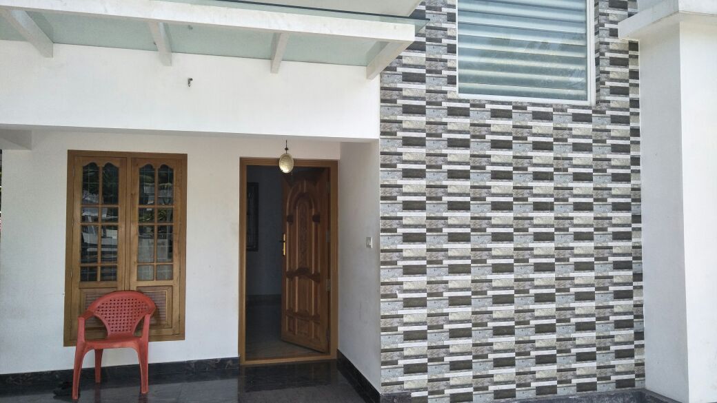 4BHK Semifurnished House1850sqft in Kakkanad