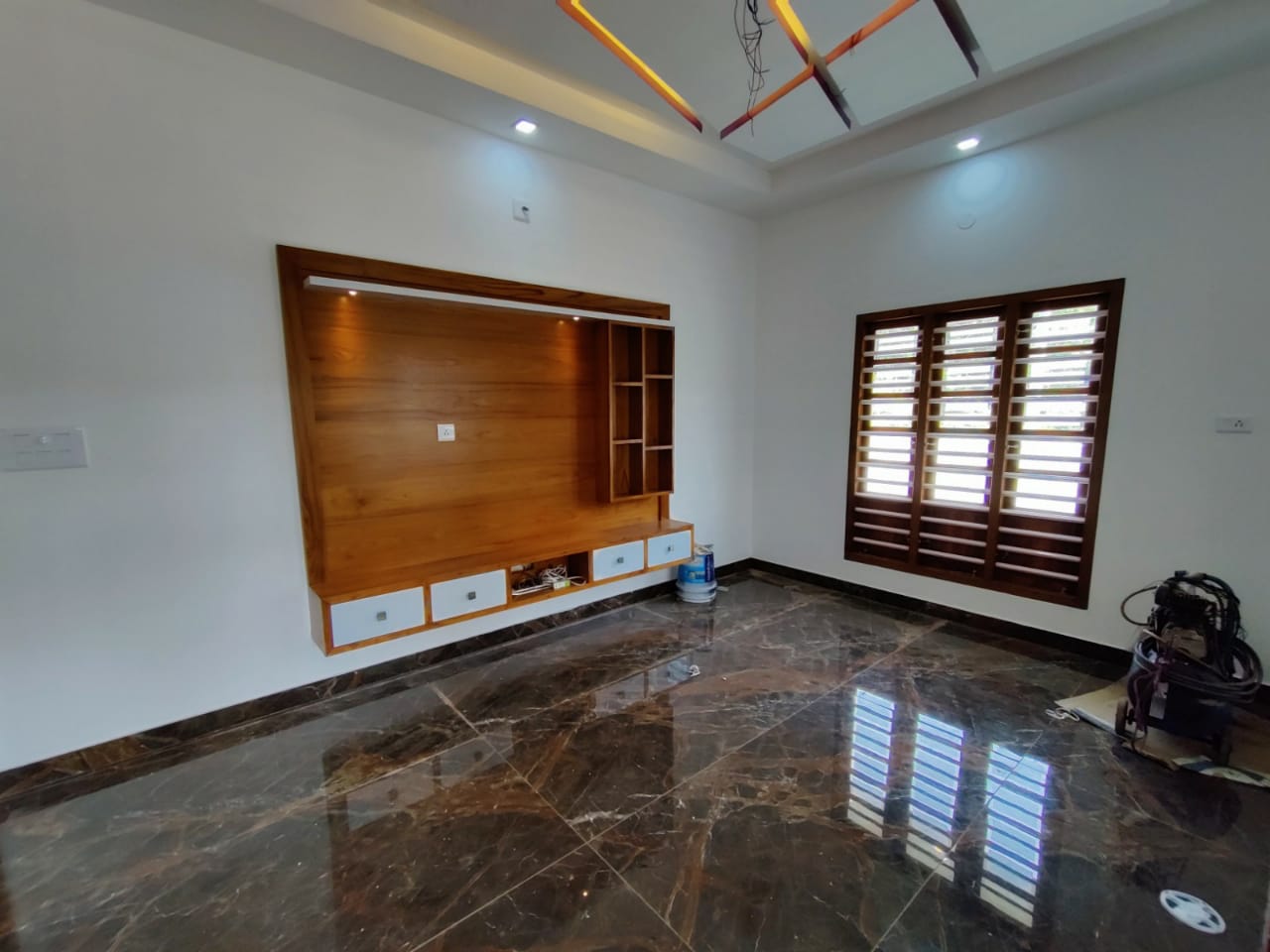 5 BHK New Semi furnished House for sale2650 Sqft - for sale in Choondy, Kochi ( Ernakulam ), Kerala