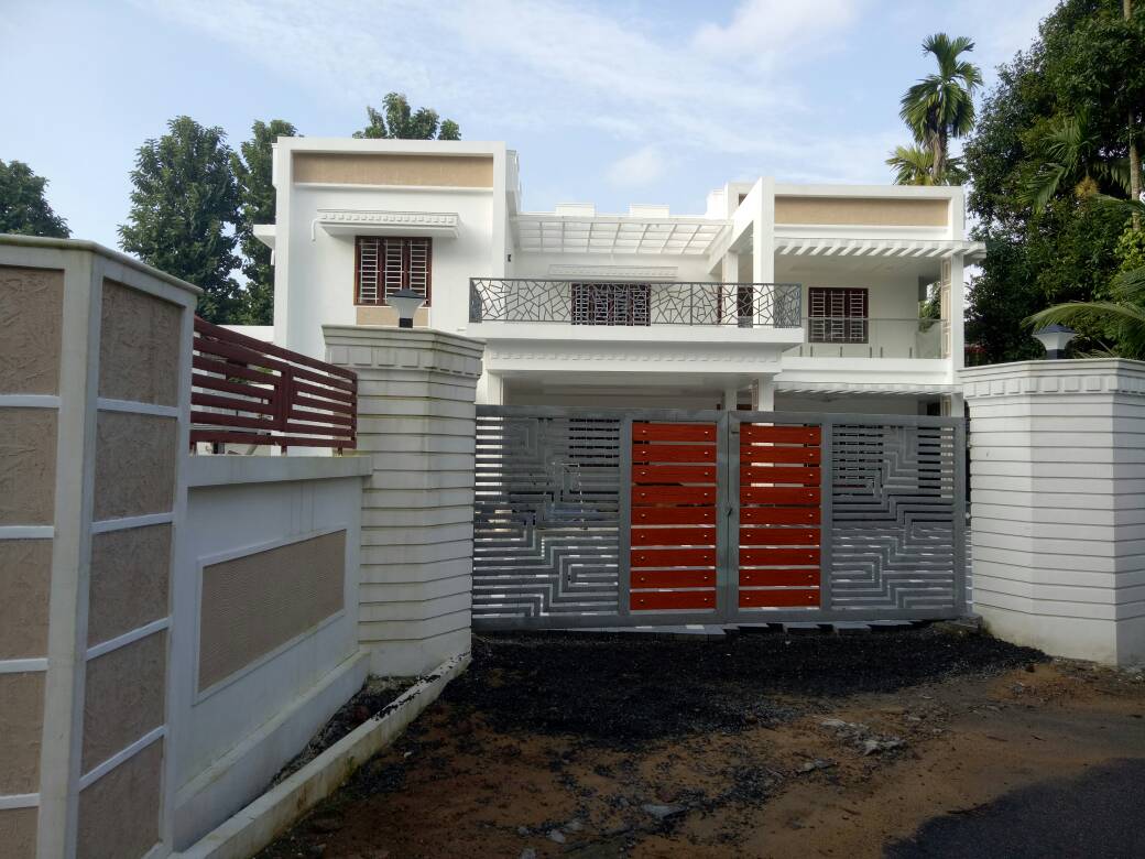 5BHK Brandnew House5000Sqft