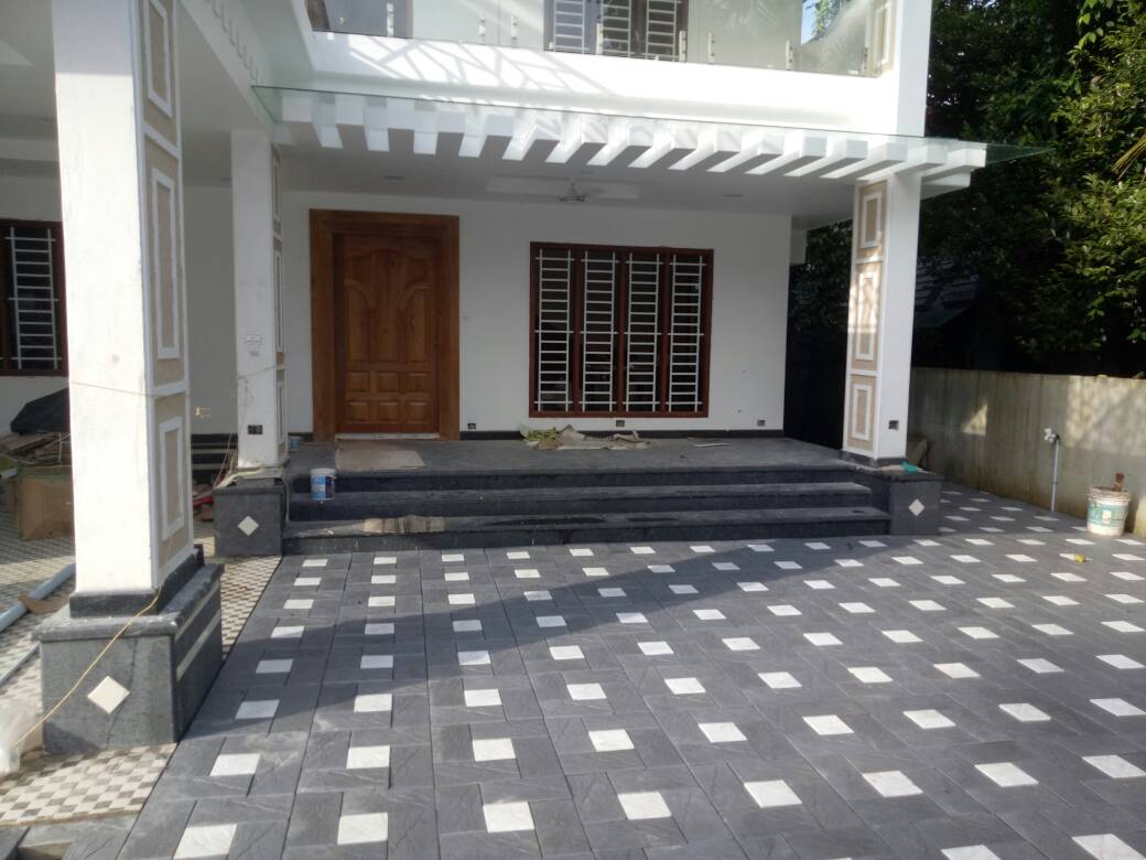 5BHK Brandnew House5000Sqft