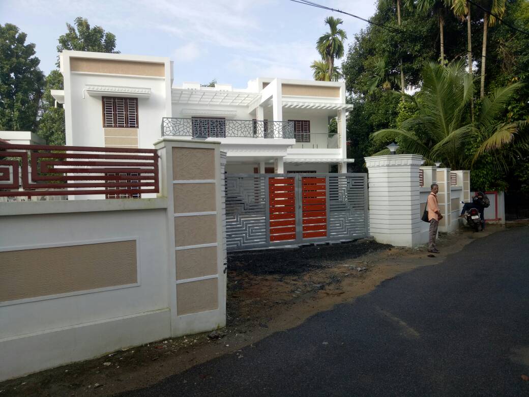 5BHK Brandnew House5000Sqft