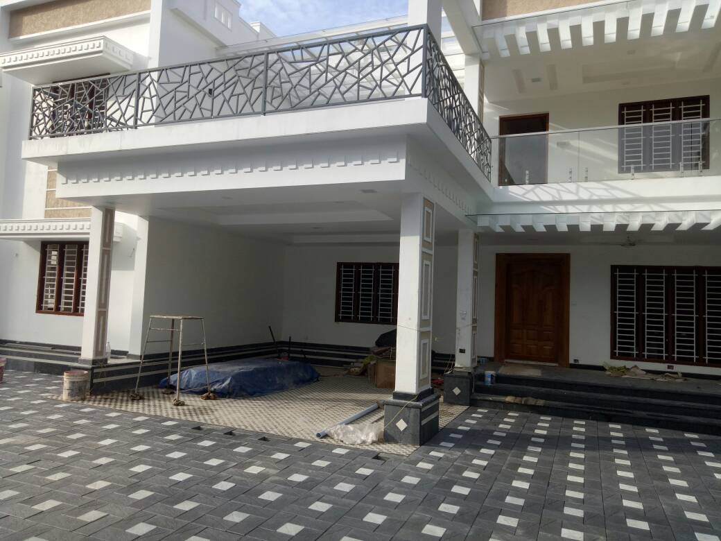 5BHK Brandnew House5000Sqft