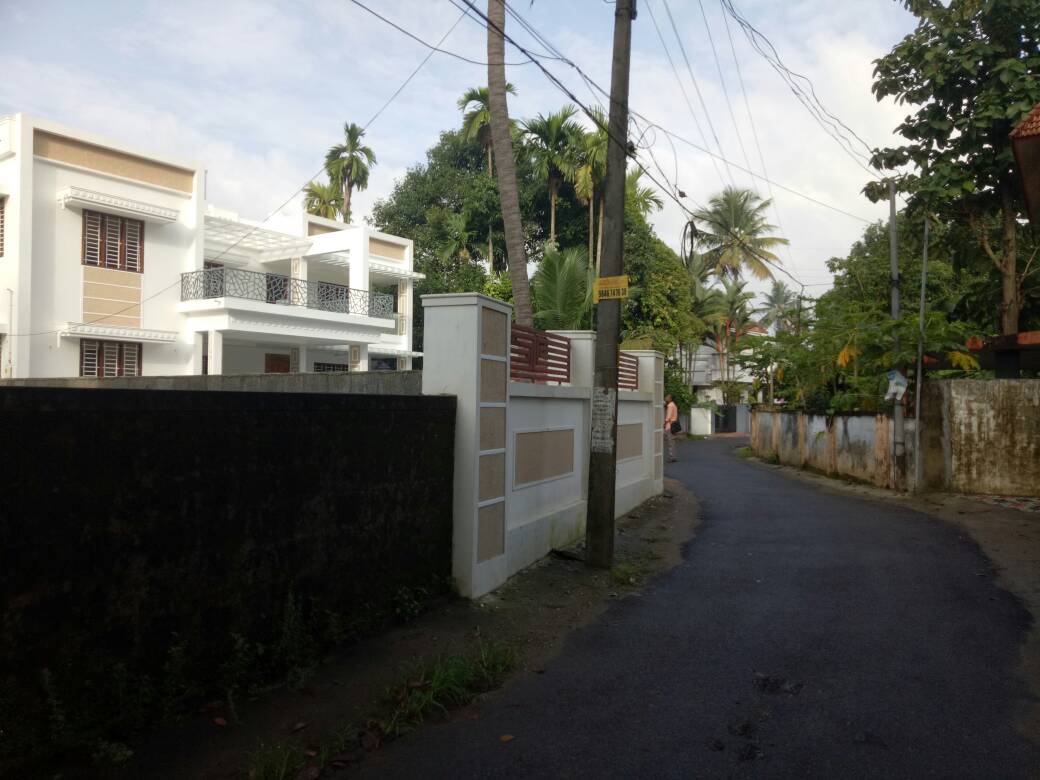 5BHK Brandnew House5000Sqft